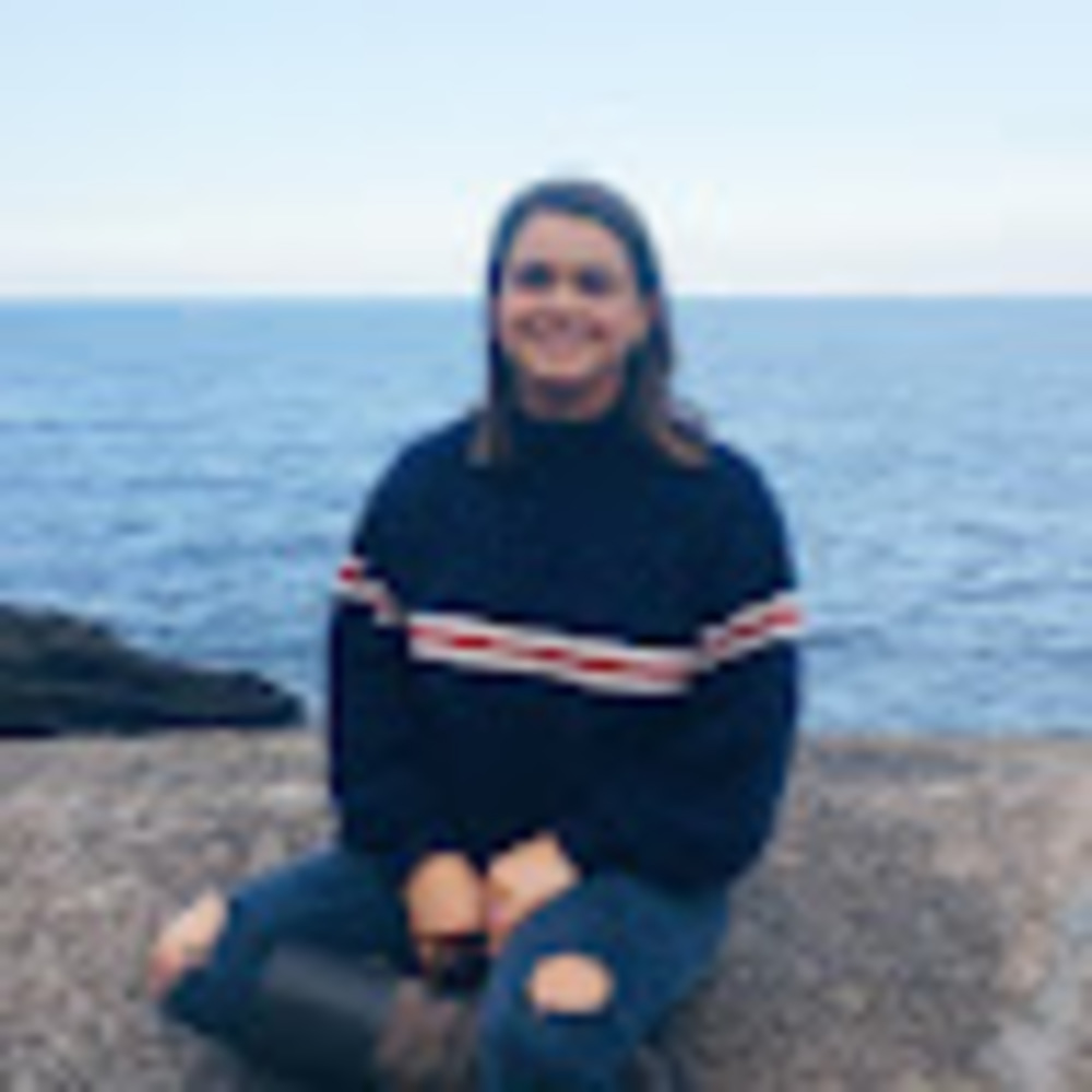 Meet your Posher, Sarah